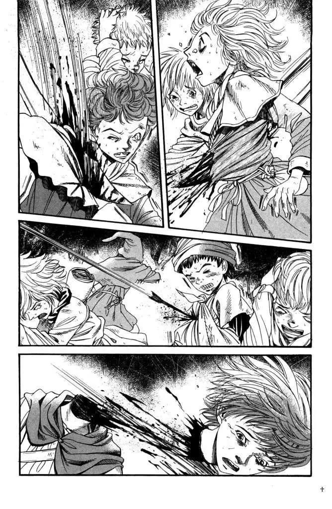 《Innocents少年十字军》第13回 第19页