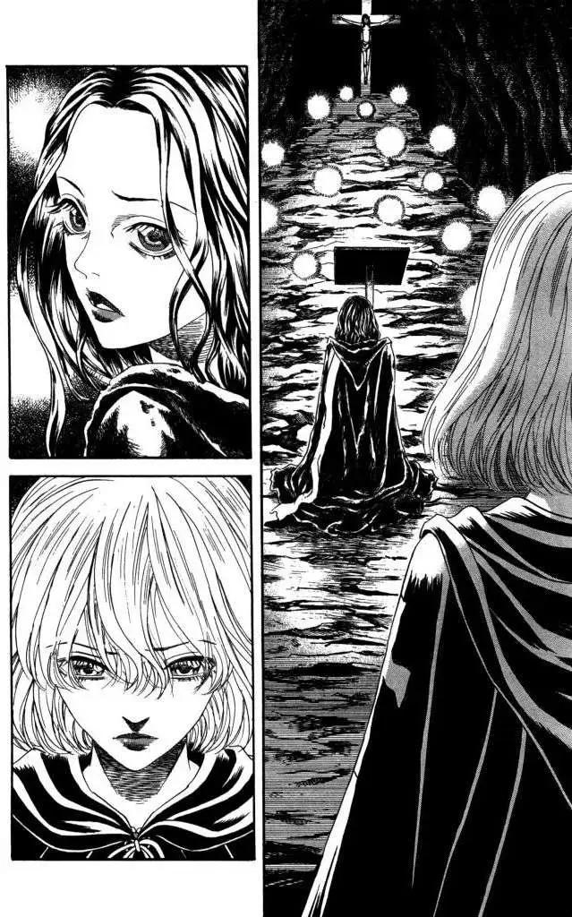 《Innocents少年十字军》第16回 第14页