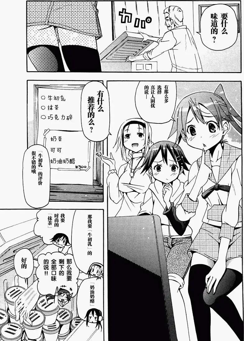 《东京自行车女孩》第10回 第8页