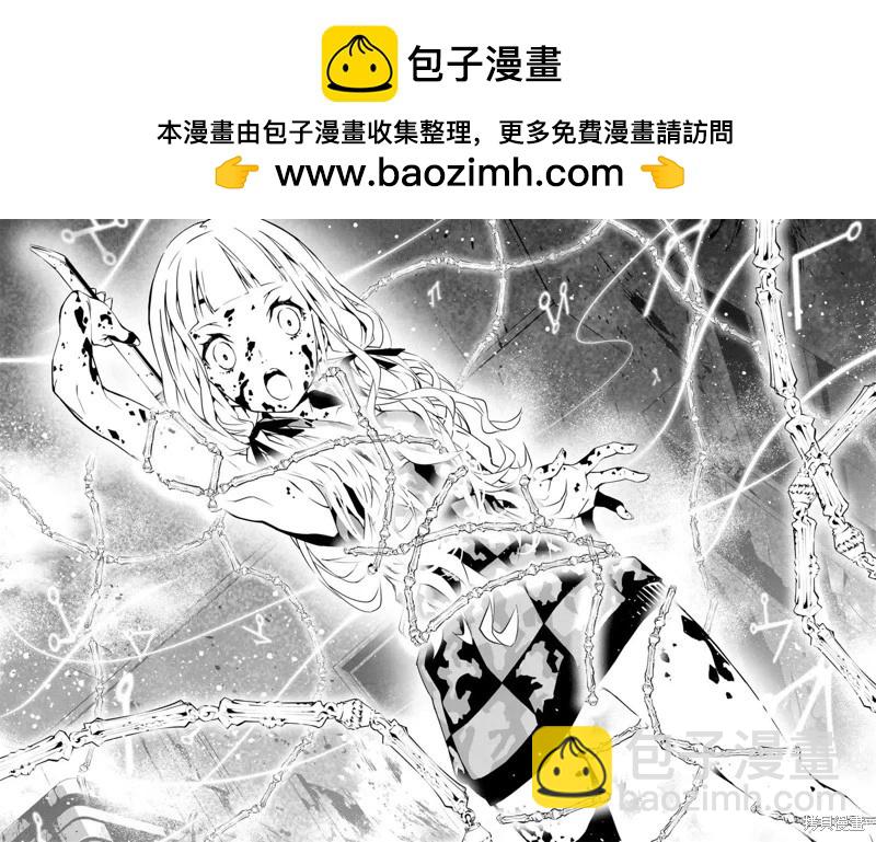 《死亡爱丽丝》第3.1话 第2页