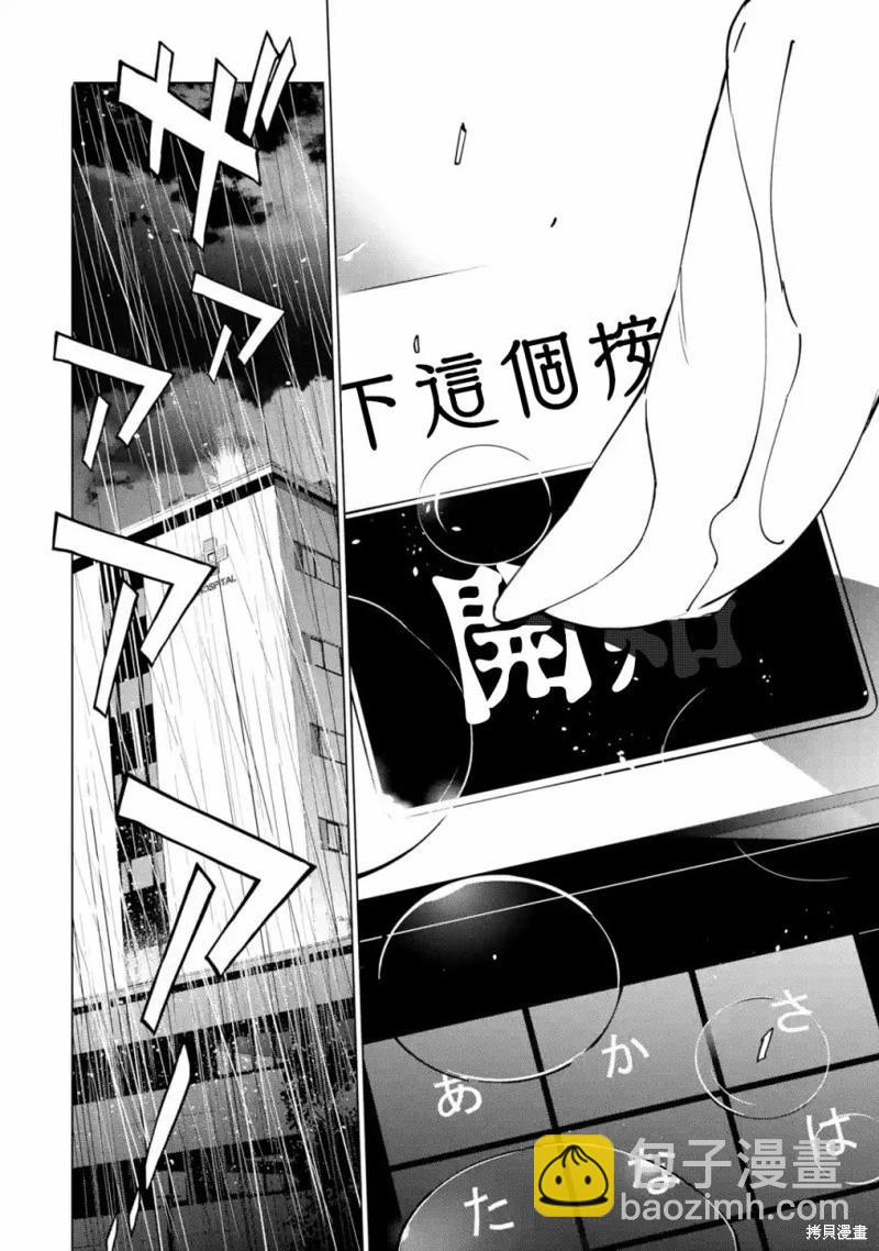 《死亡爱丽丝》第04话 第28页