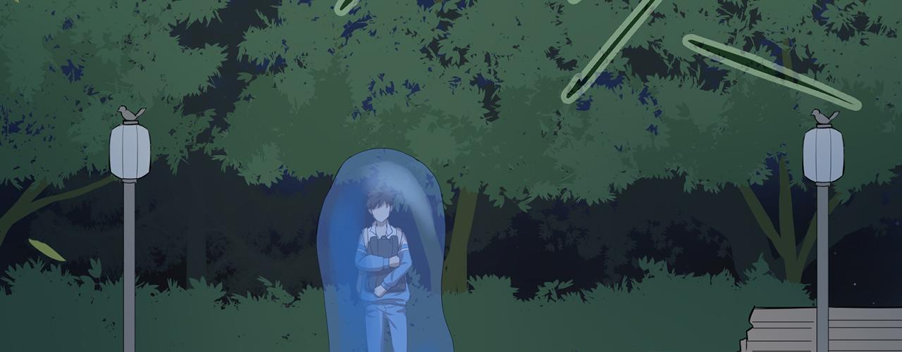 《觞咏的咗死行动》第3话 第16页