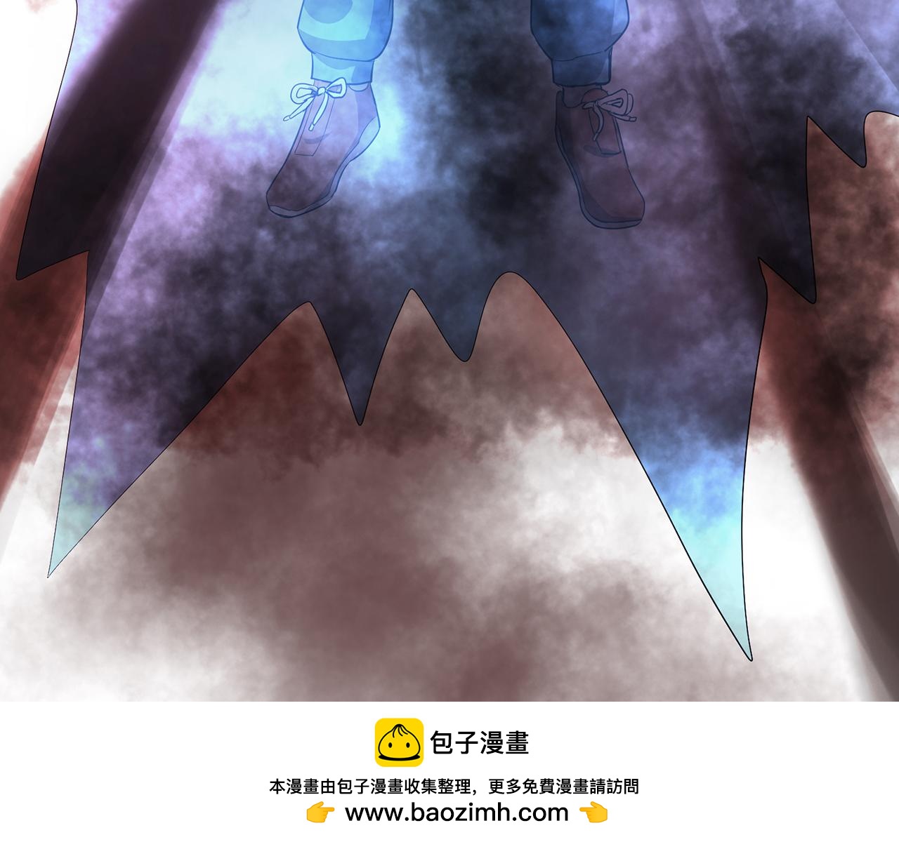 《觞咏的咗死行动》第3话 第50页