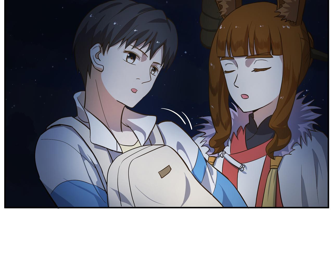 《觞咏的咗死行动》第6话 第33页