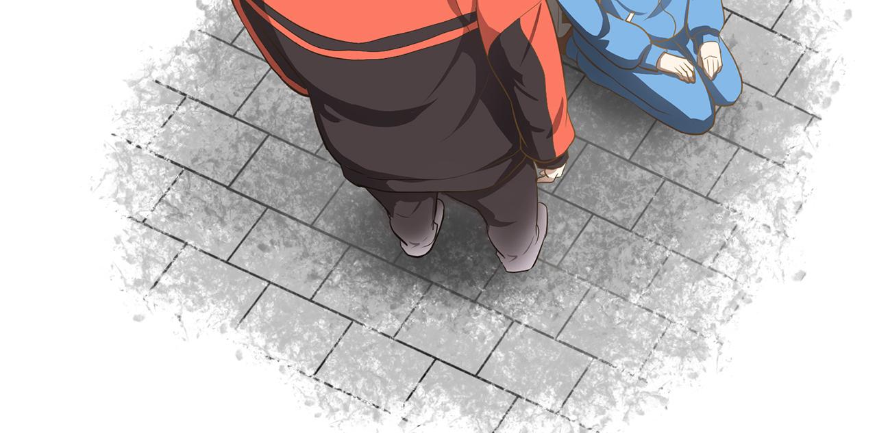《觞咏的咗死行动》第5话 第26页