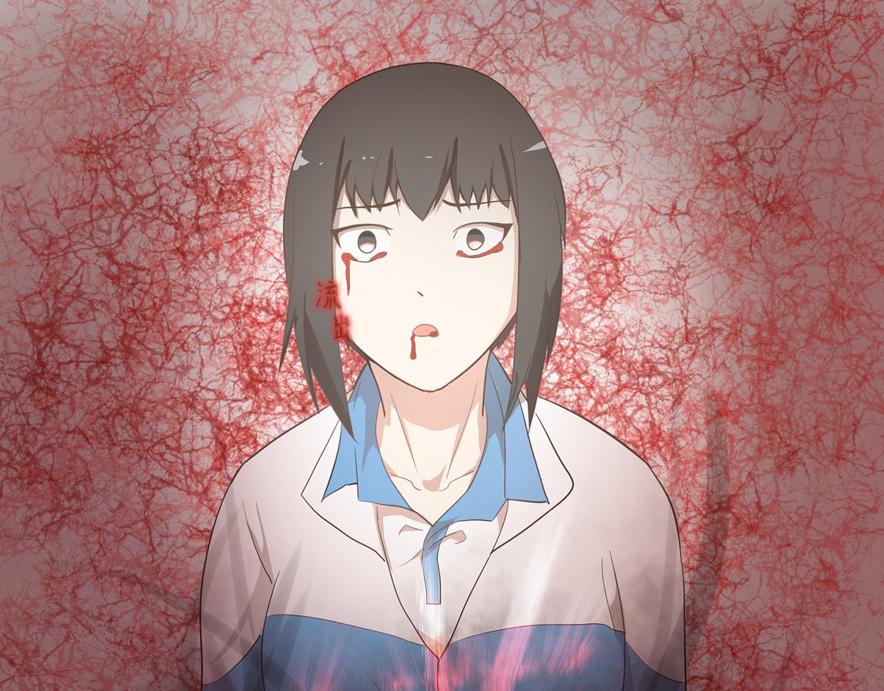 《觞咏的咗死行动》第17话 第48页