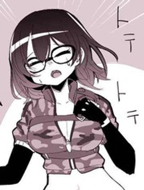 《一如既往的Hololive》漫画封面图 - tl漫画