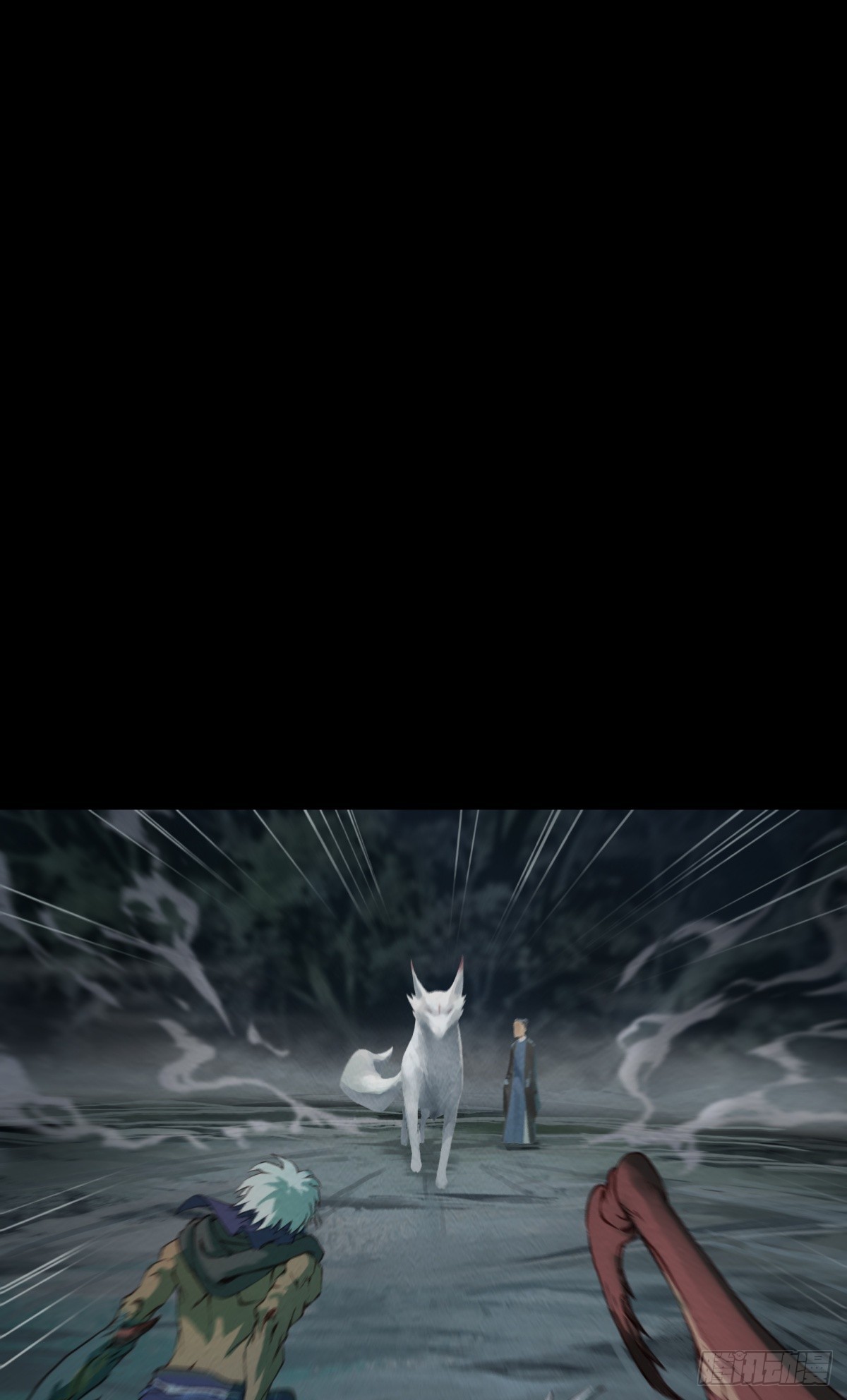 《九州仙魔志》05-恶灵缠身 第26页