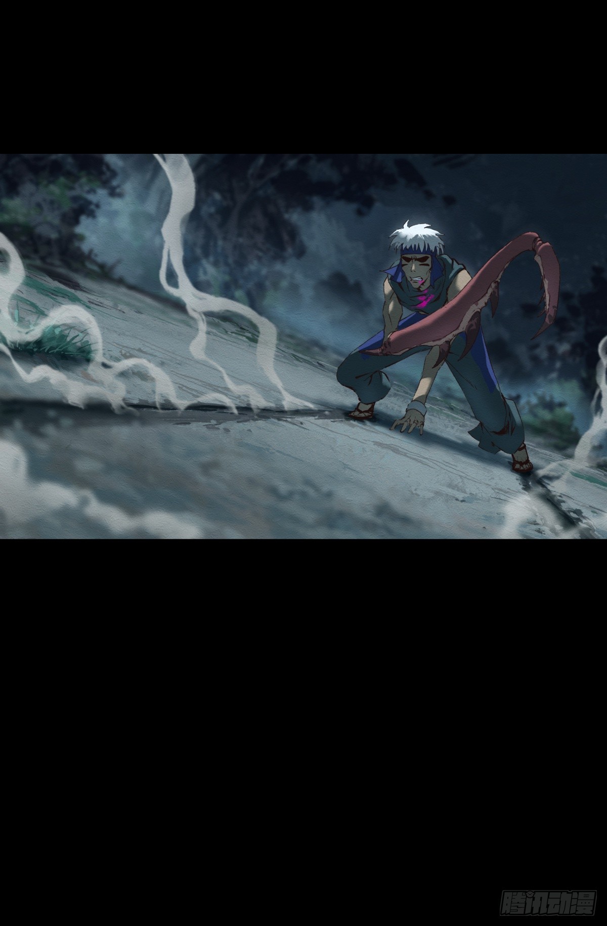 《九州仙魔志》05-恶灵缠身 第32页