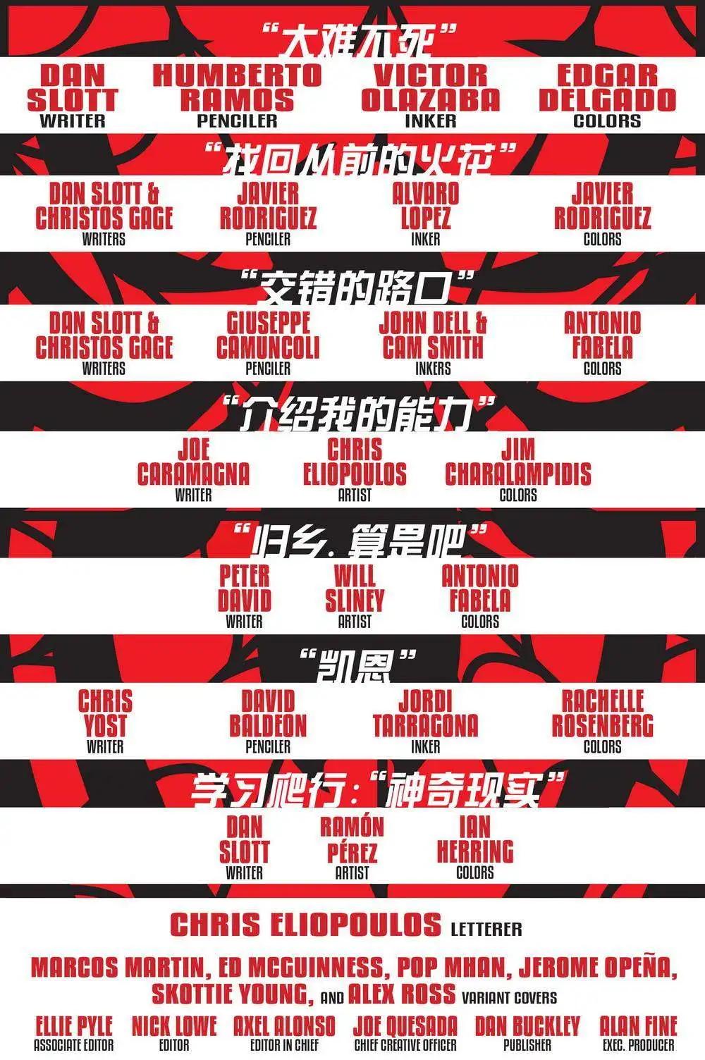 《神奇蜘蛛侠ALL-NEW Marvel Now》第01卷 第23页