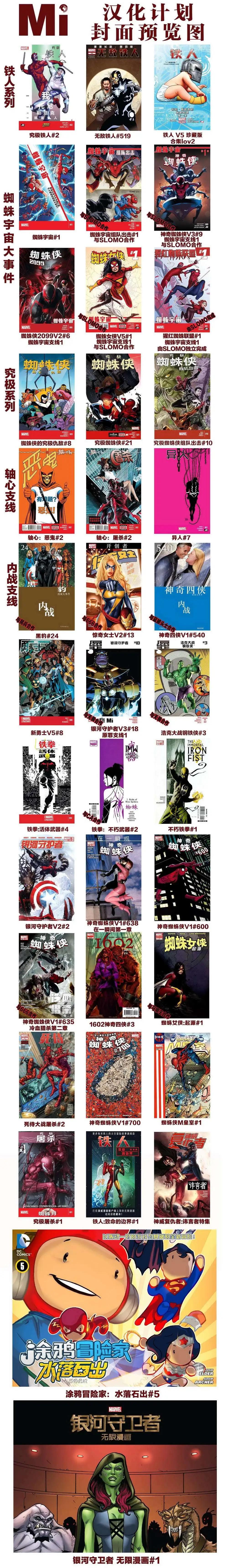 《神奇蜘蛛侠ALL-NEW Marvel Now》第08卷 第29页