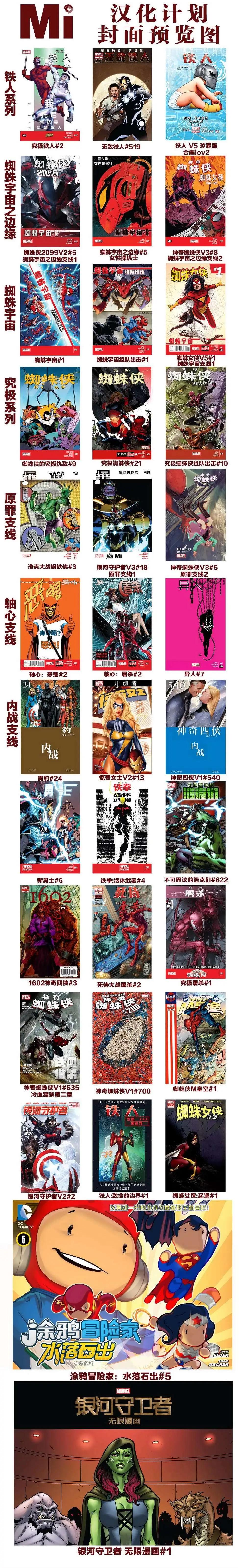 《神奇蜘蛛侠ALL-NEW Marvel Now》第07卷 第30页