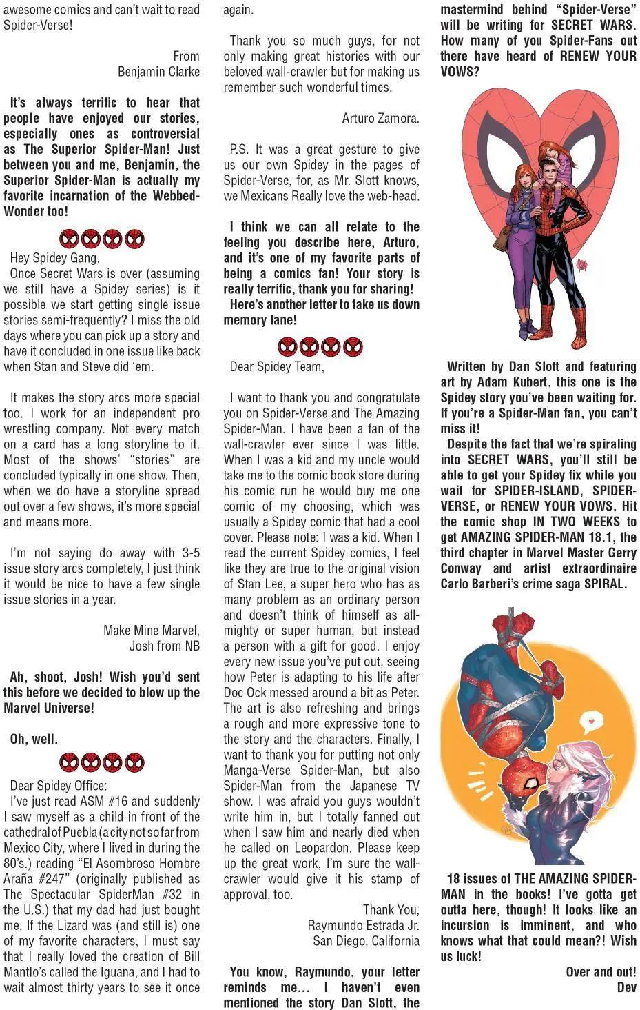 《神奇蜘蛛侠ALL-NEW Marvel Now》第18卷 第25页