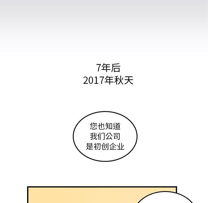 《职场生存日志》第1话 第12页
