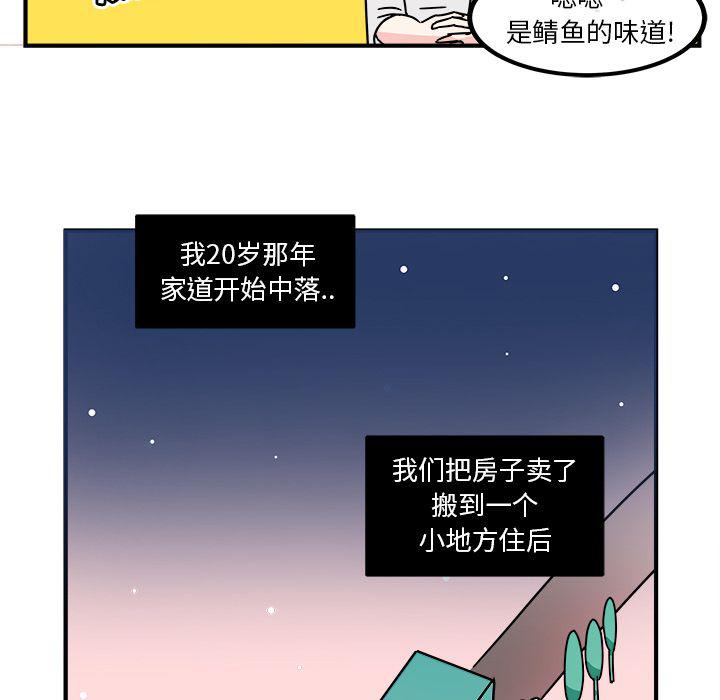 《职场生存日志》第3话 第21页