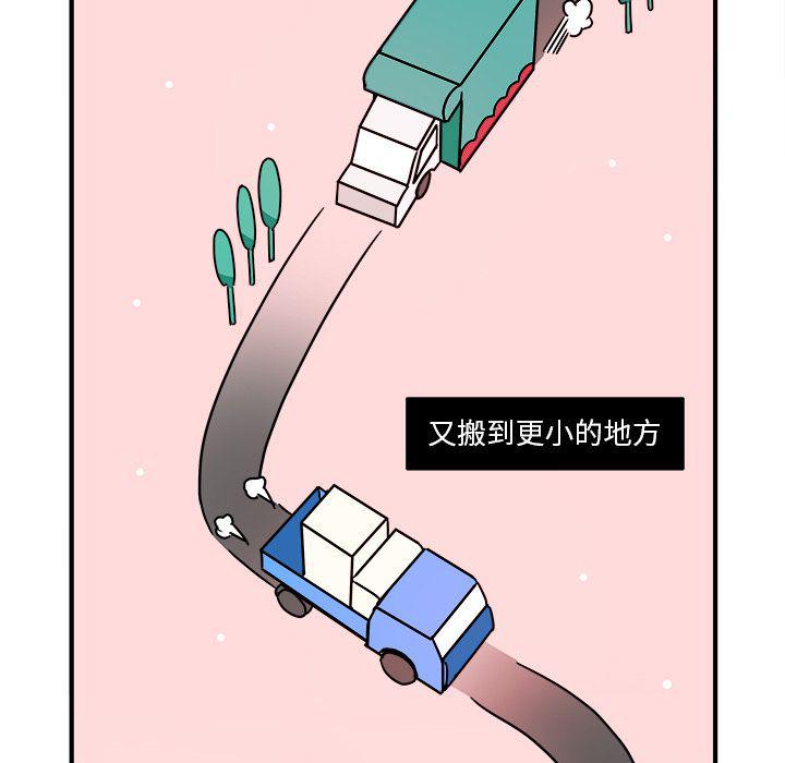 《职场生存日志》第3话 第22页