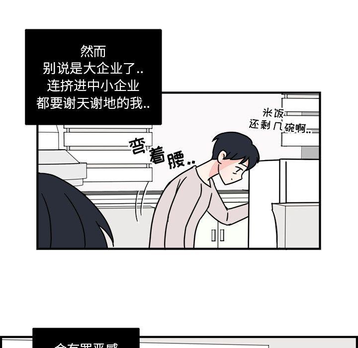 《职场生存日志》第3话 第32页