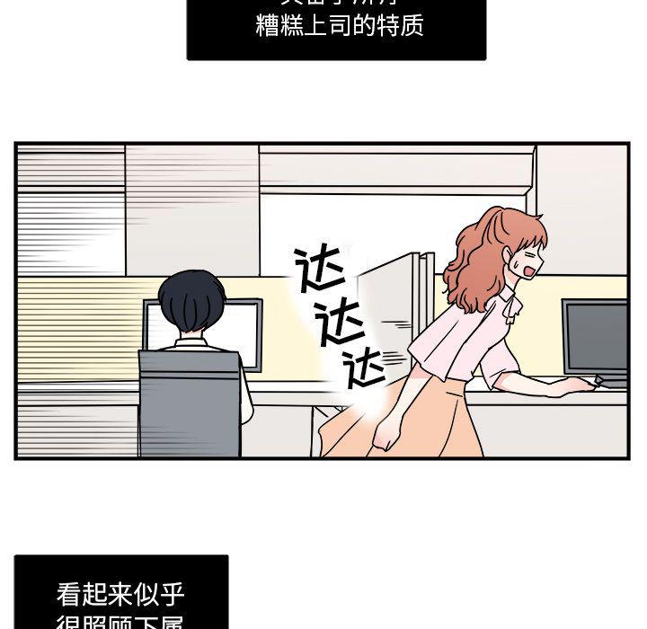 《职场生存日志》第8话 第15页