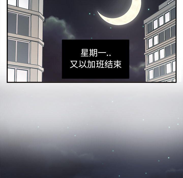 《职场生存日志》第8话 第21页