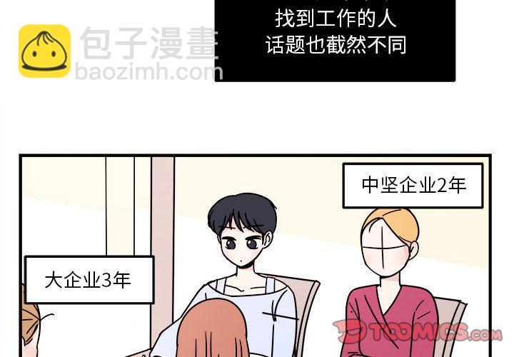 《职场生存日志》第8话 第2页