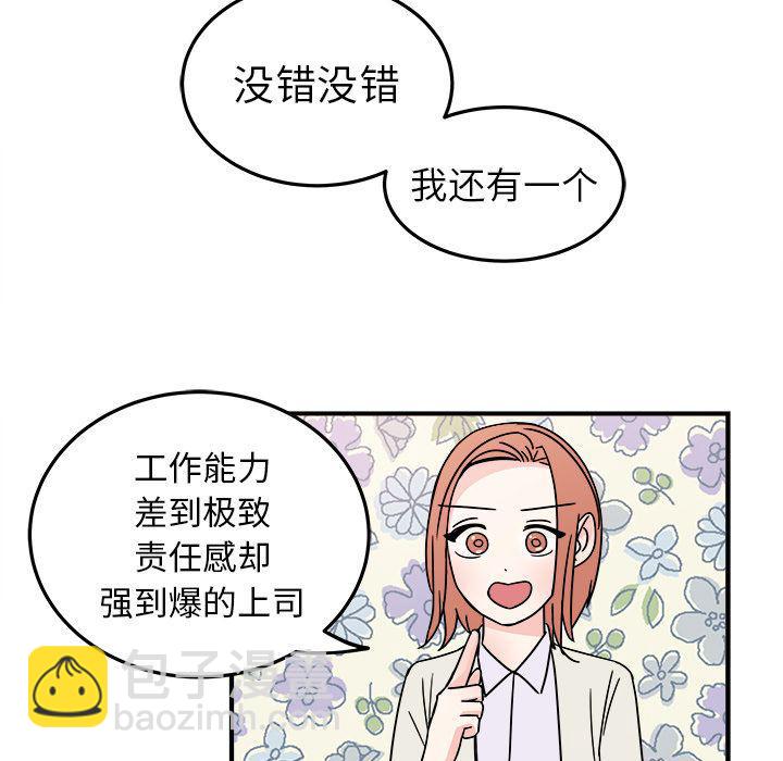 《职场生存日志》第8话 第7页