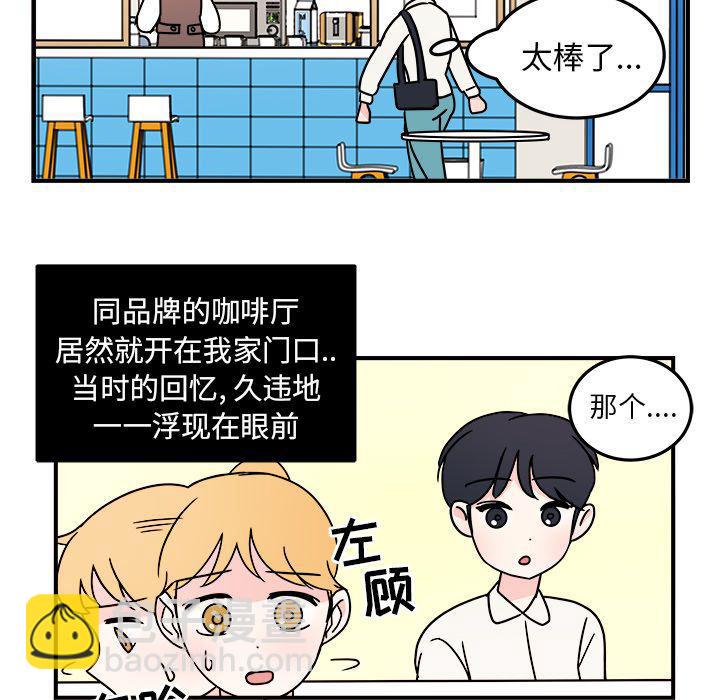 《职场生存日志》第7话 第5页