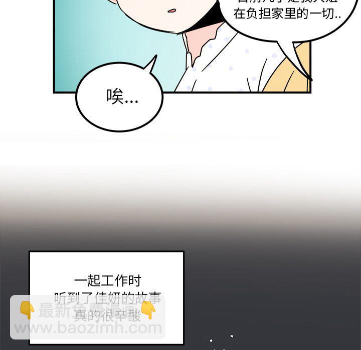 《职场生存日志》第10话 第47页