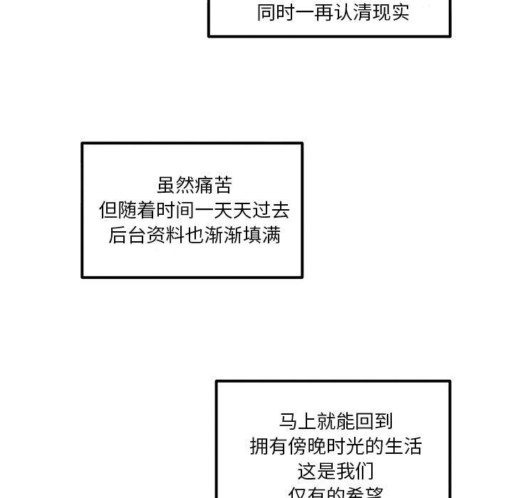 《职场生存日志》第11话 第23页