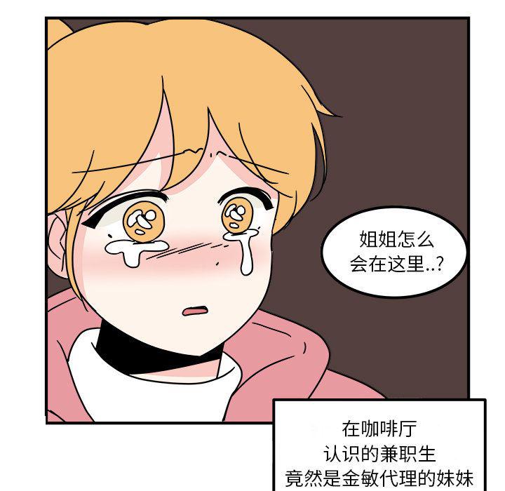 《职场生存日志》第16话 第7页