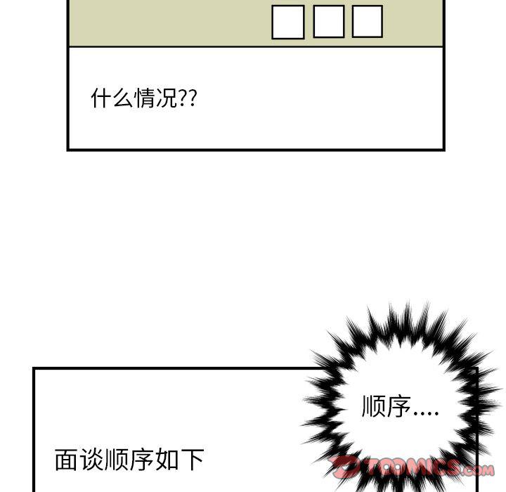 《职场生存日志》第19话 第46页