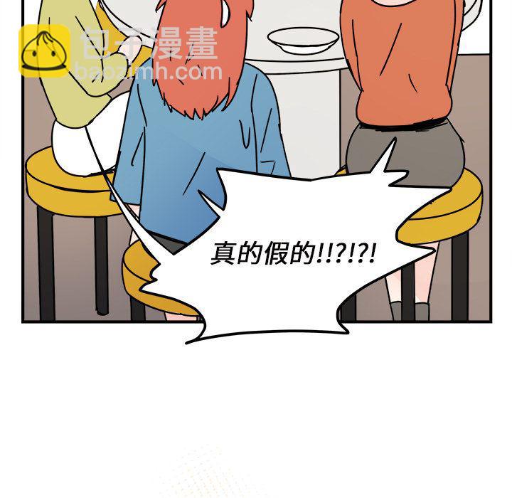 《职场生存日志》第18话 第19页