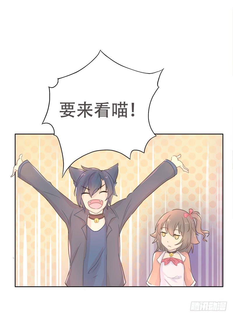 《双喵图腾》预告 第9页