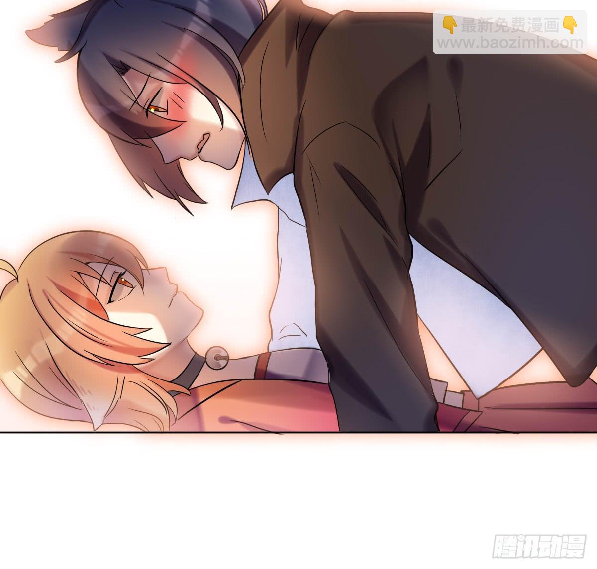 《双喵图腾》第002话 第7页