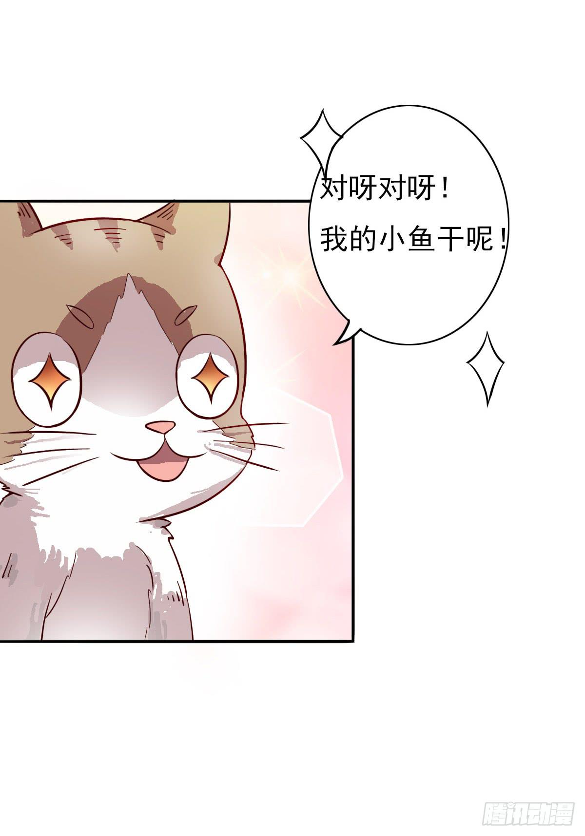 《双喵图腾》第004话 第28页