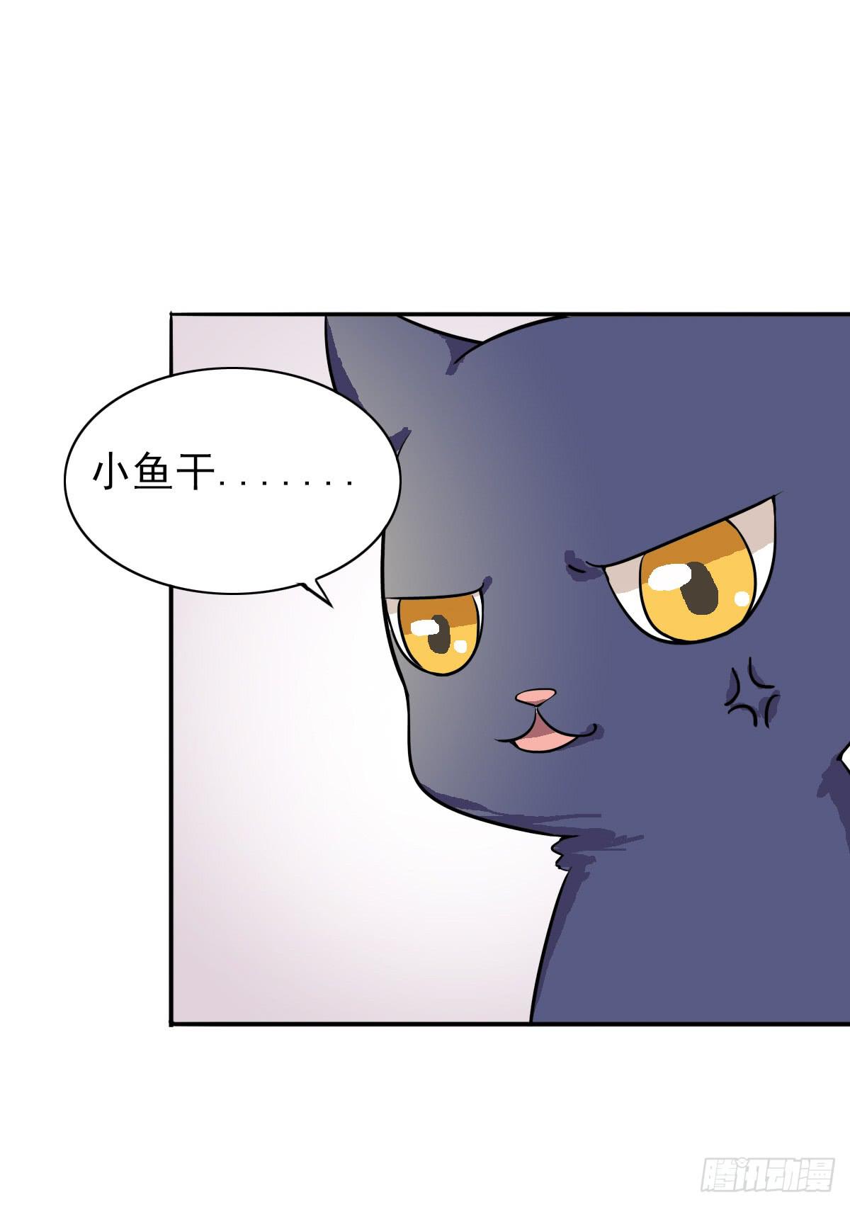 《双喵图腾》第004话 第29页