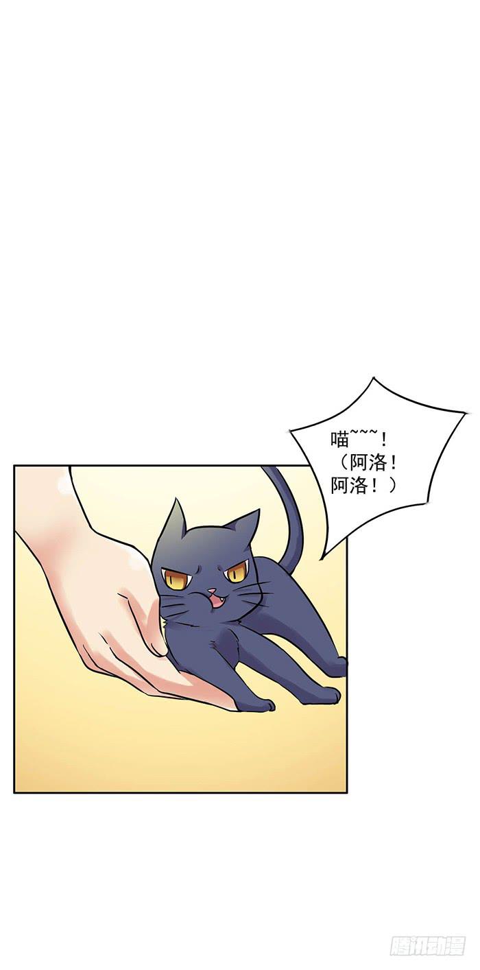 《双喵图腾》第006话 第26页
