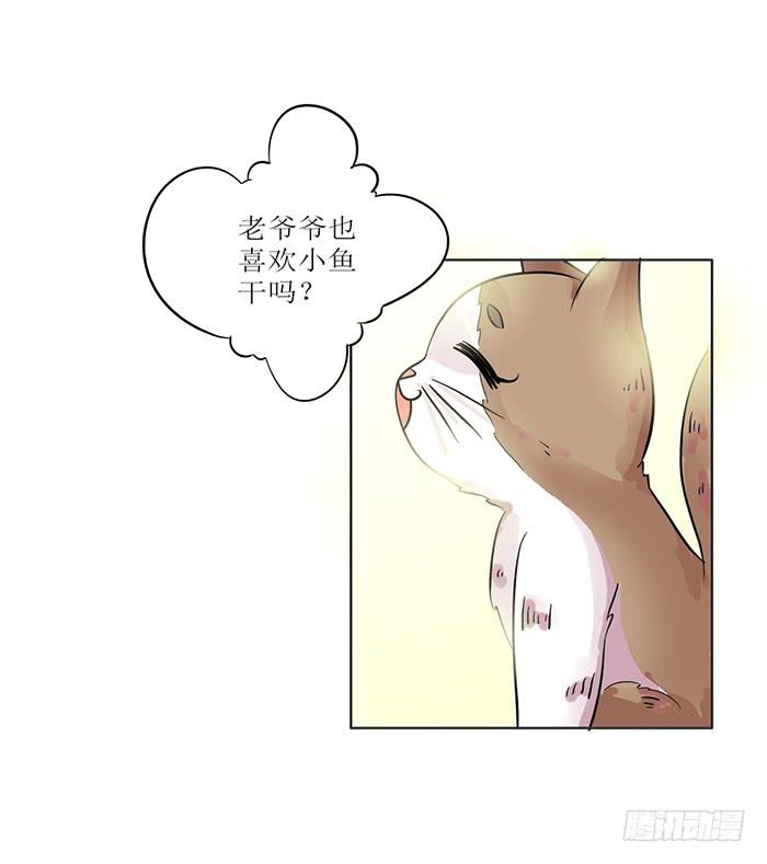 《双喵图腾》第008话 第20页