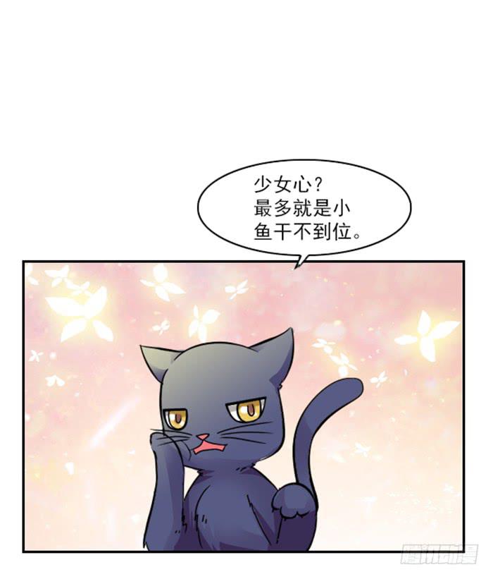《双喵图腾》第009话 第15页