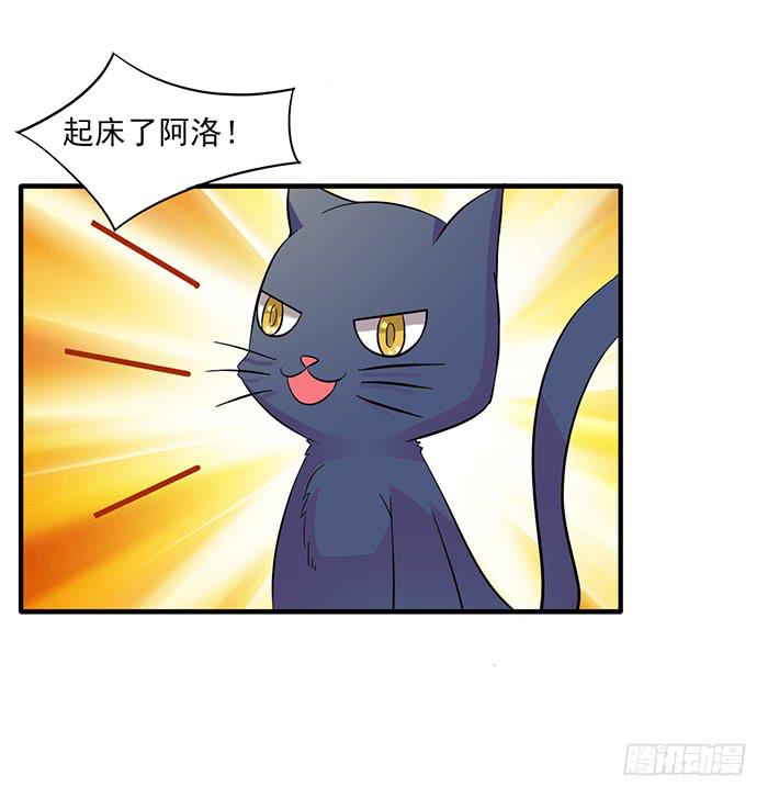 《双喵图腾》第010话 第12页