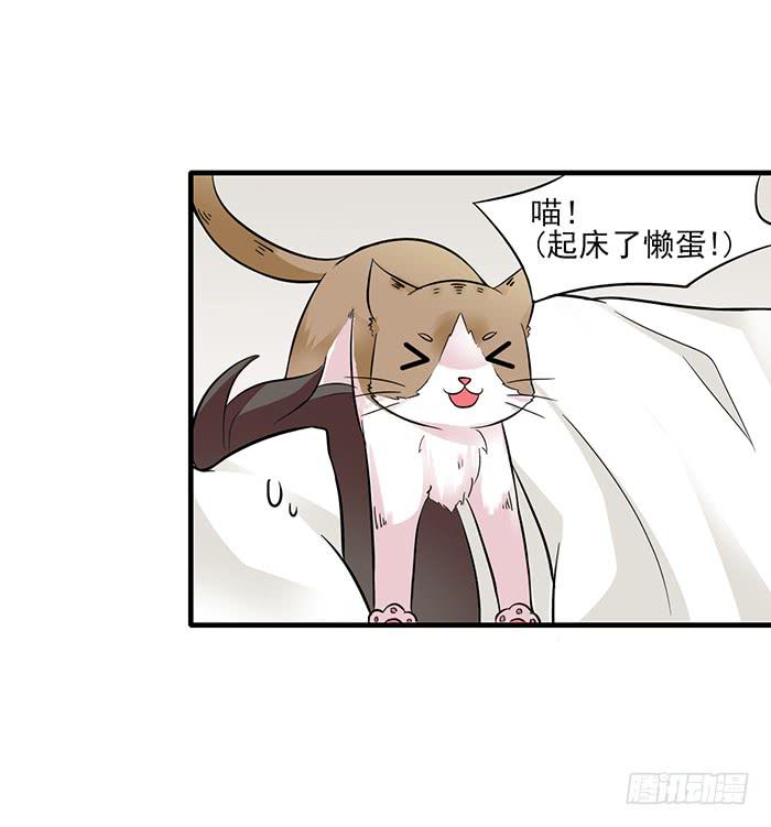 《双喵图腾》第010话 第6页