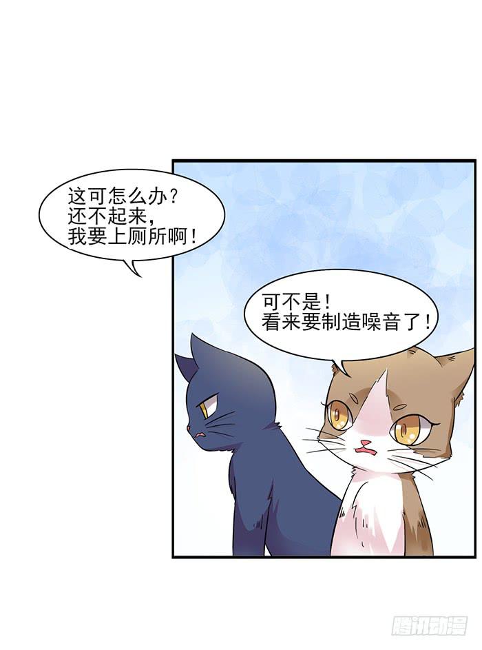 《双喵图腾》第010话 第9页