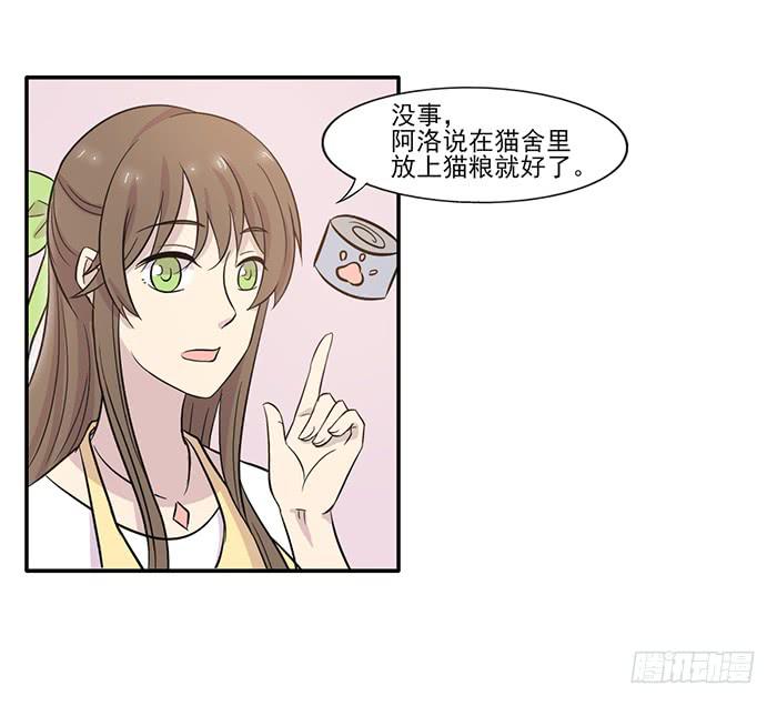《双喵图腾》第015话 第7页
