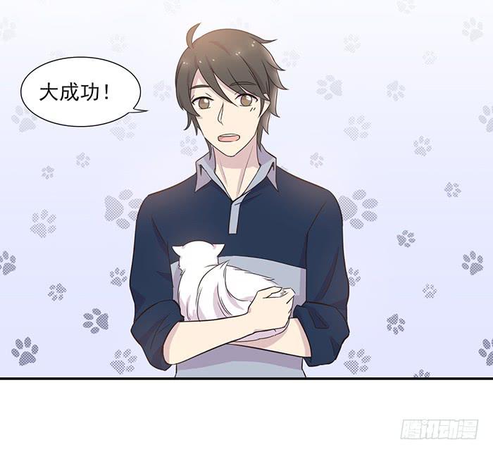 《双喵图腾》第013话 第13页