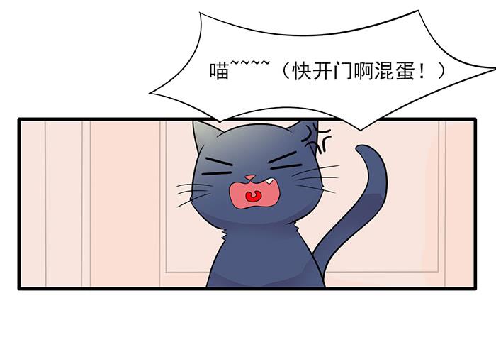 《双喵图腾》第012话 第19页