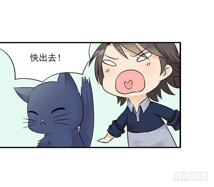 《双喵图腾》第012话 第5页