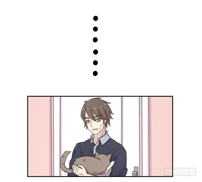 《双喵图腾》第018话 第17页