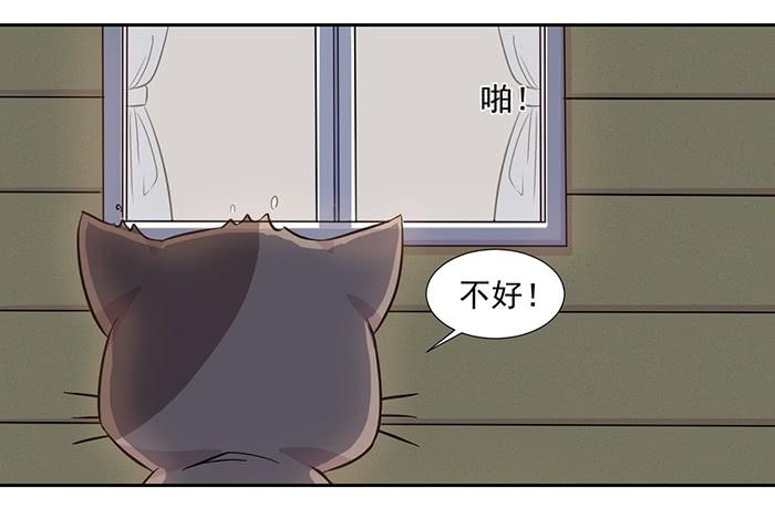 《双喵图腾》第023话 第29页