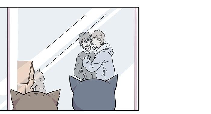 《双喵图腾》第022话 第10页