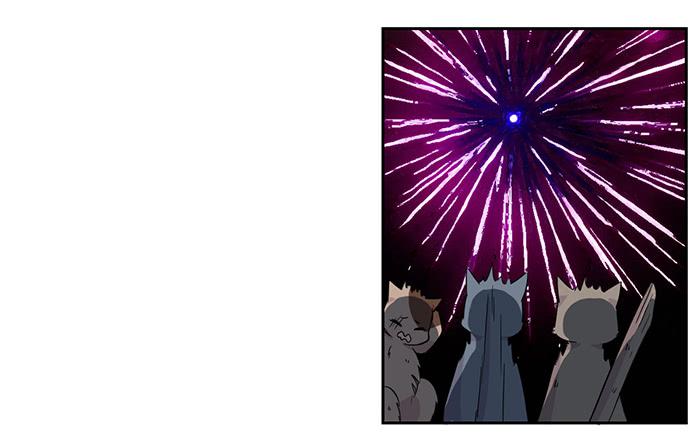 《双喵图腾》第021话 第26页