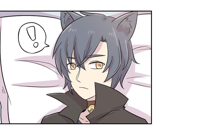《双喵图腾》第021话 第3页